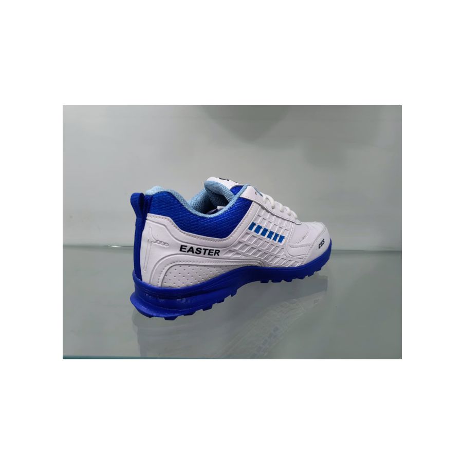 CRICKET SHOES-ESS-EASTER-PVC-WHT-BLUE-B3058-3