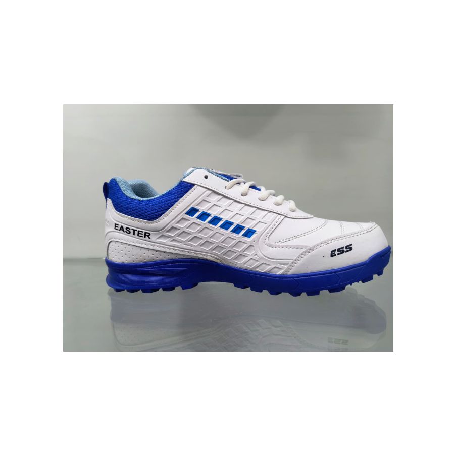 CRICKET SHOES-ESS-EASTER-PVC-WHT-BLUE-B3058-5
