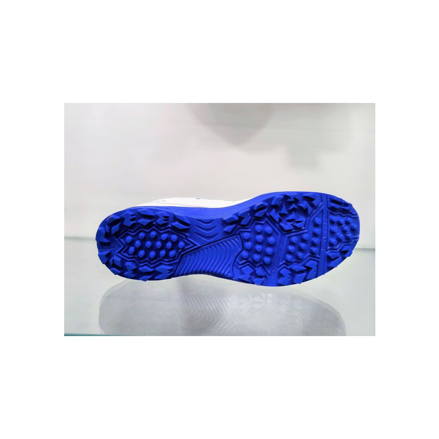 CRICKET SHOES-ESS-EASTER-PVC-WHT-BLUE-B3058-6