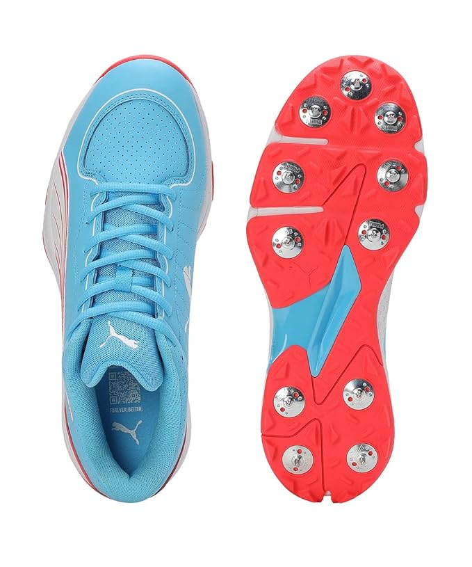 CRICKET-SHOES-PUMA-24.2-SPIKE-107698-BLUE-WHITE-B2516-3