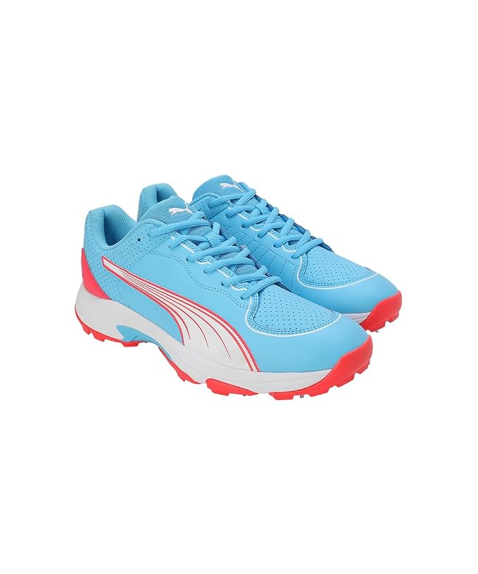 CRICKET-SHOES-PUMA-24.2-SPIKE-107698-BLUE-WHITE-B2516