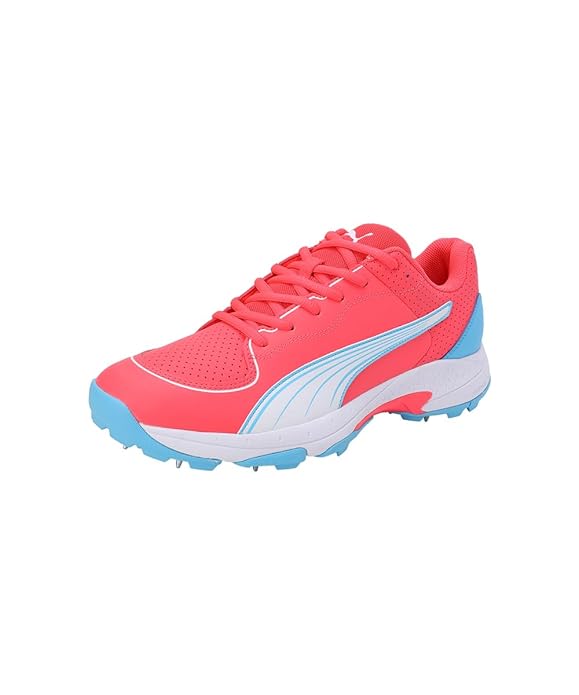 CRICKET-SHOES-PUMA-24.2-SPIKE-107698-RED-WHITE-B2516-2
