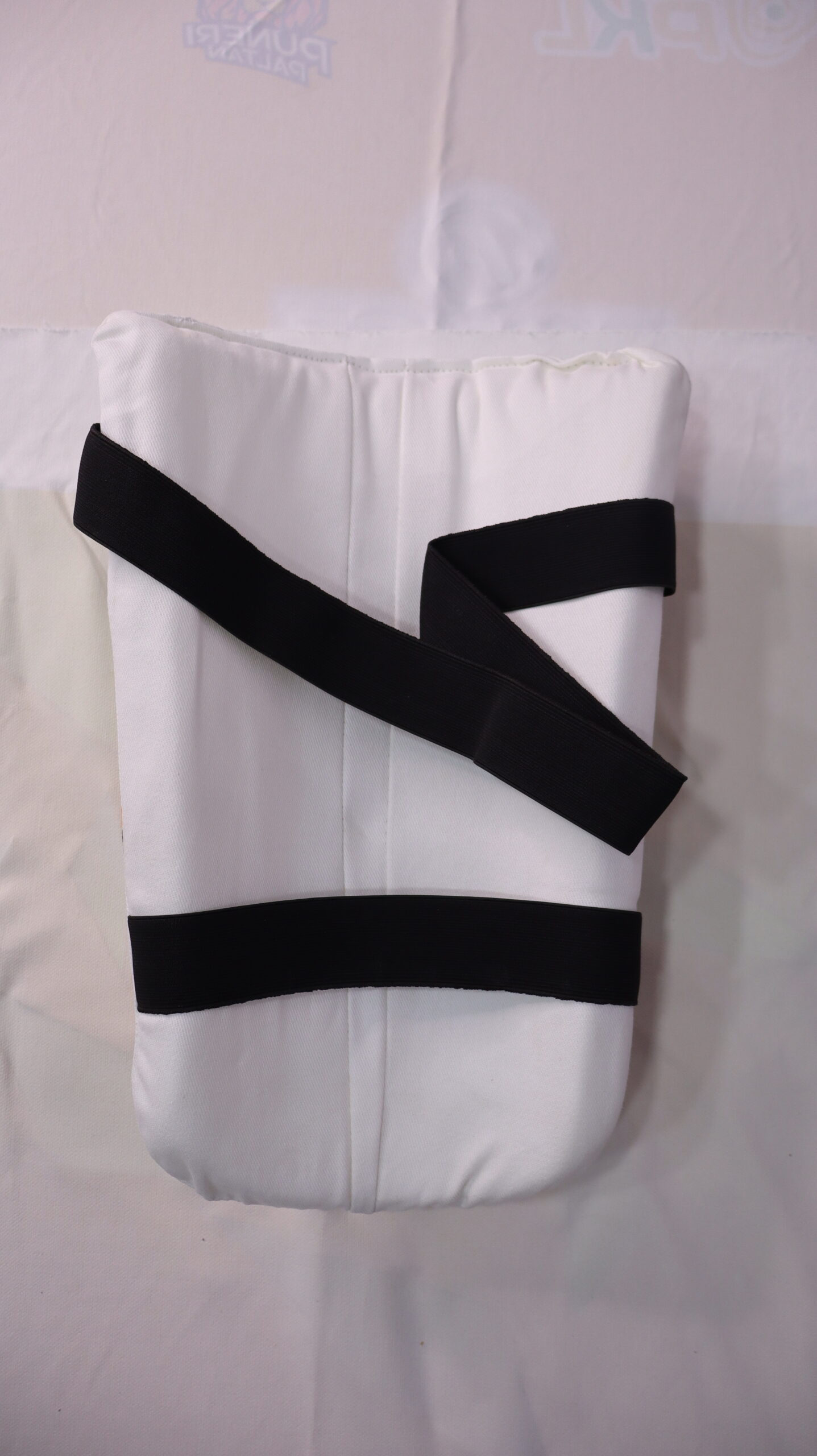 CRICKET THIGH PAD-SS BAZOOKA-1