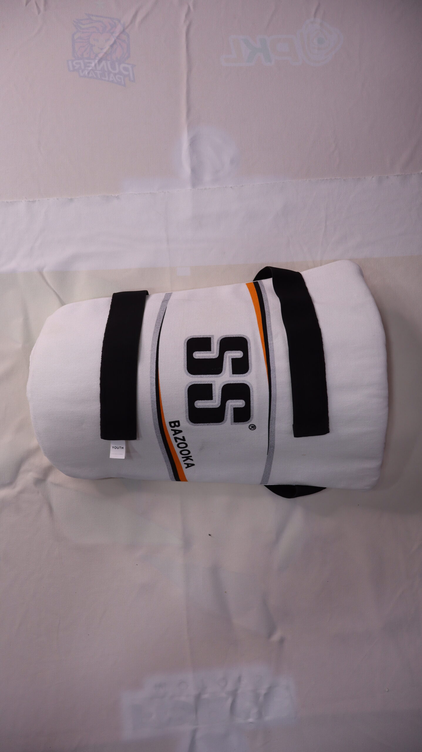 CRICKET THIGH PAD-SS BAZOOKA-2