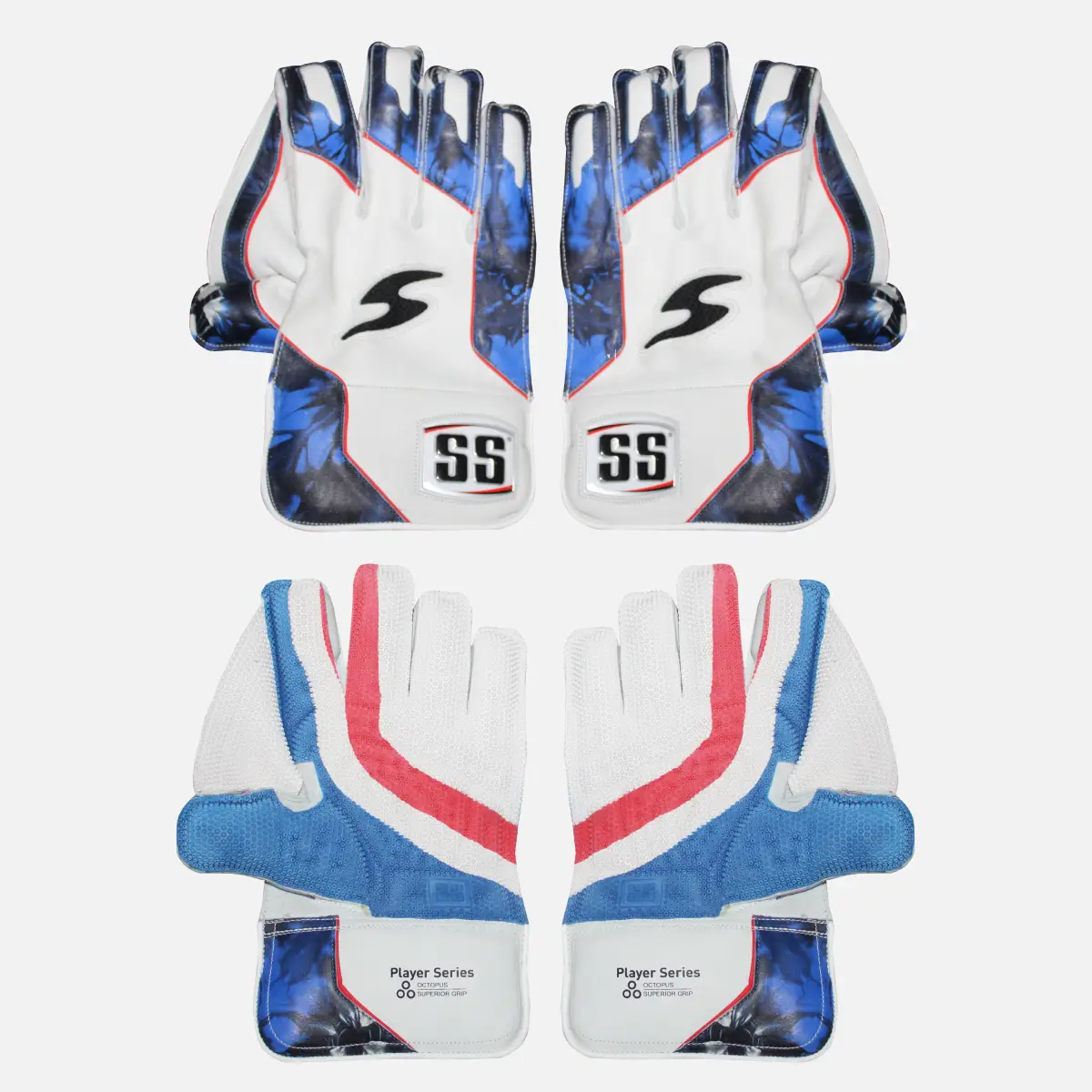 CRICKET WK GLOVES-SS PLAYERS SERIES