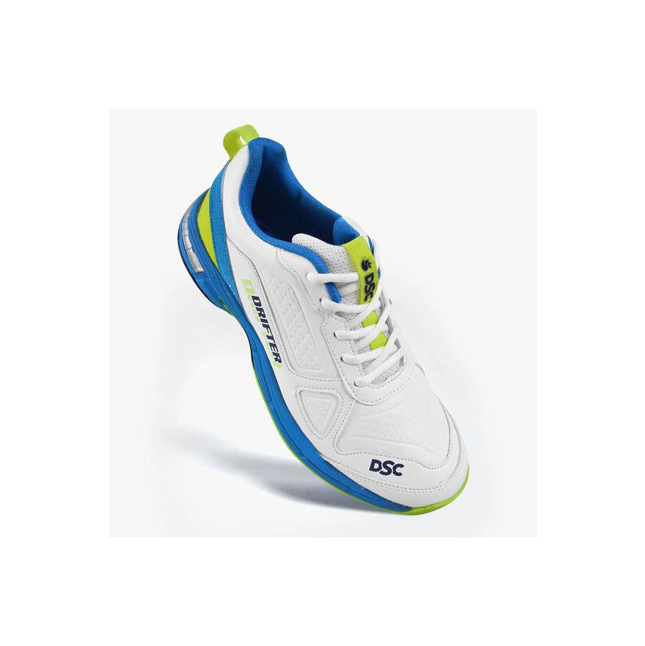 Cr Shoes-DSC Drifter WHT-R.BLU-F.GRN-A7754-2