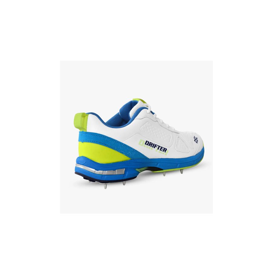 Cr Shoes-DSC Drifter WHT-R.BLU-F.GRN-A7754-3