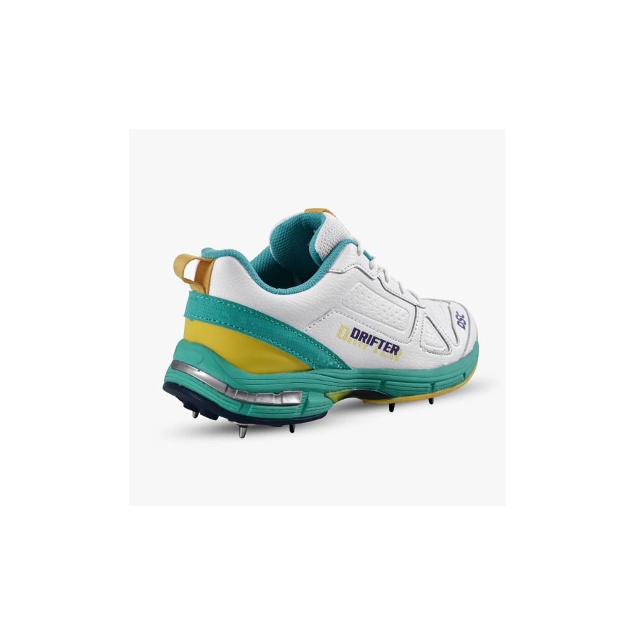 Cr Shoes-DSC Drifter WHT-S.GRN-YELLOW-1