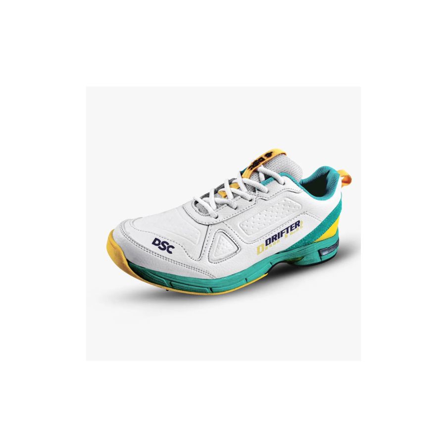 Cr Shoes-DSC Drifter WHT-S.GRN-YELLOW-2