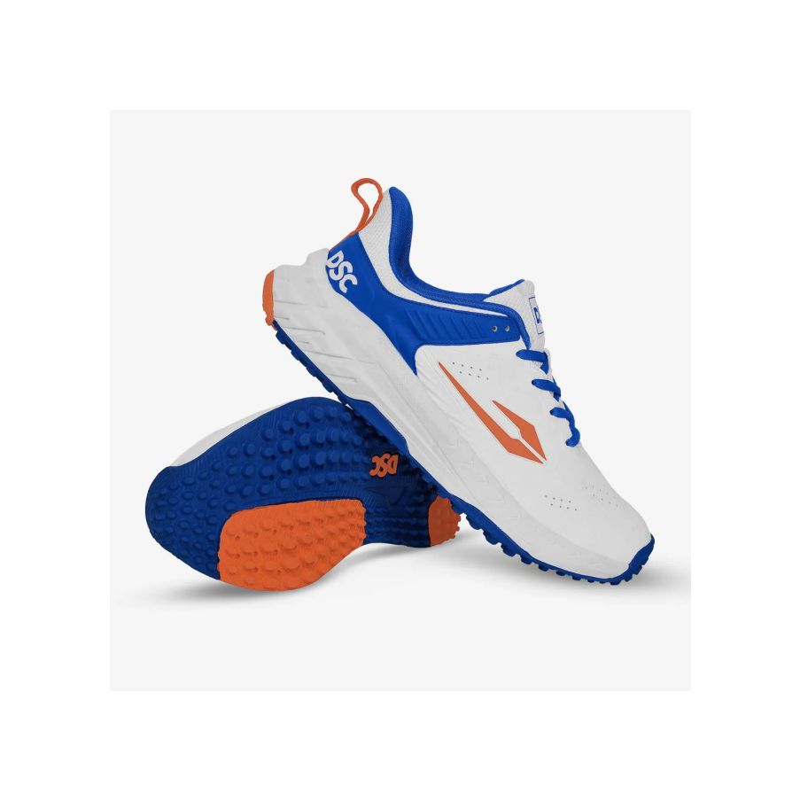 Cr Shoes-DSC Endgame WHT-R.BLUE-ORANGE
