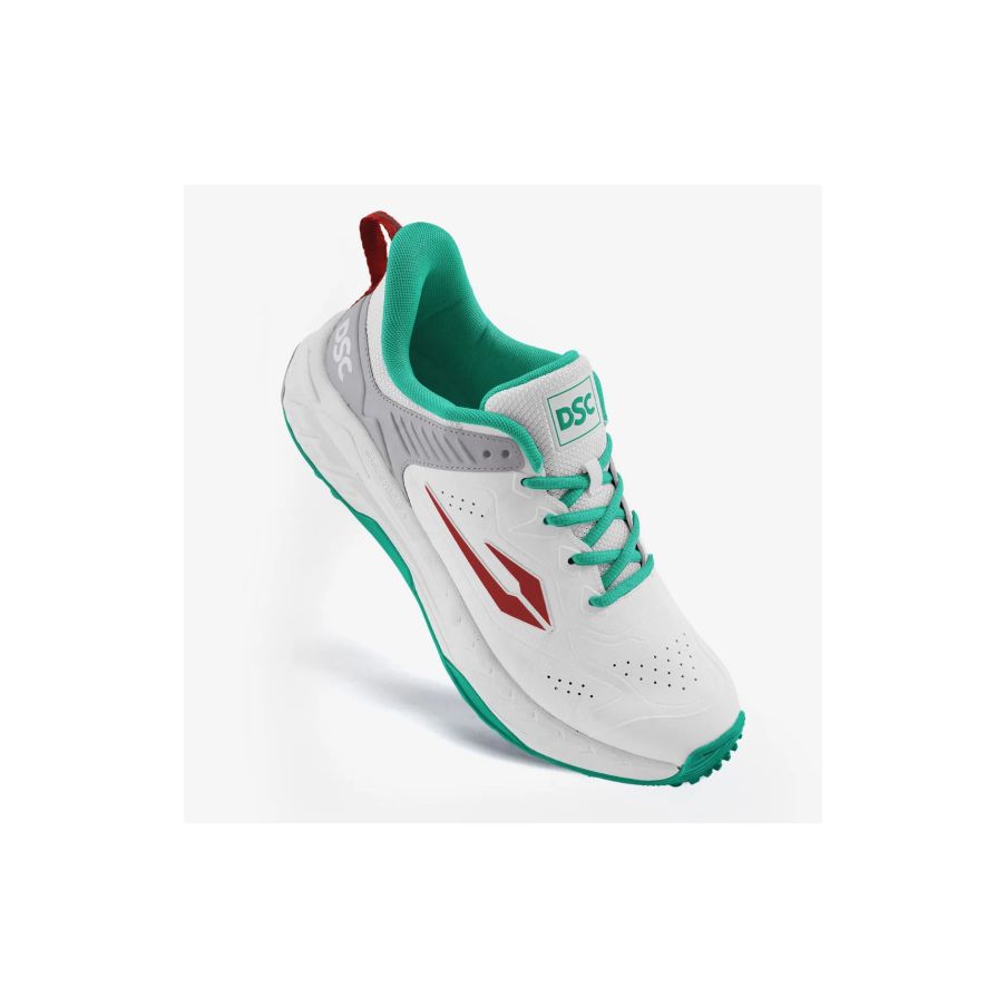 Cr Shoes-DSC Endgame WHT-S.GREEN-RED-1