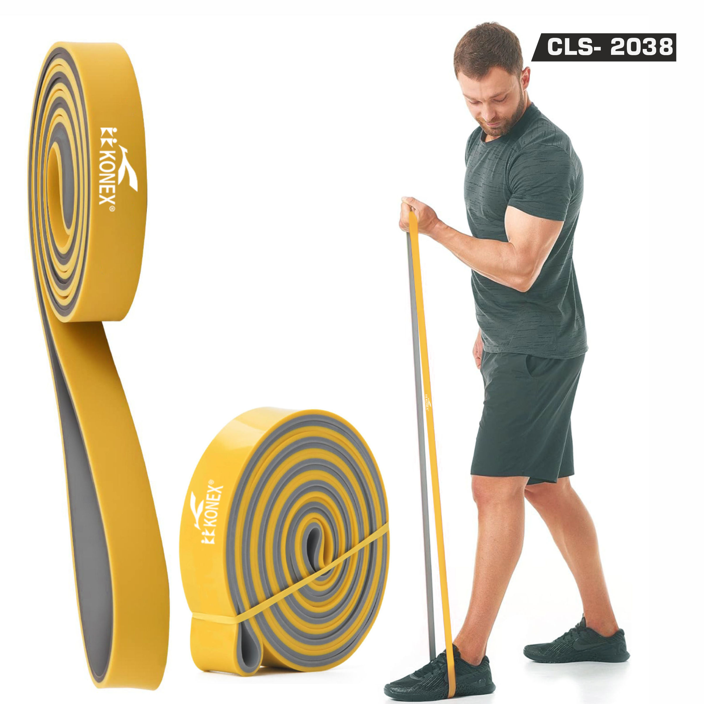 EXERCISE-LOOP-BAND-SUPER-KONEX-CLS-2038-Medium-A9365