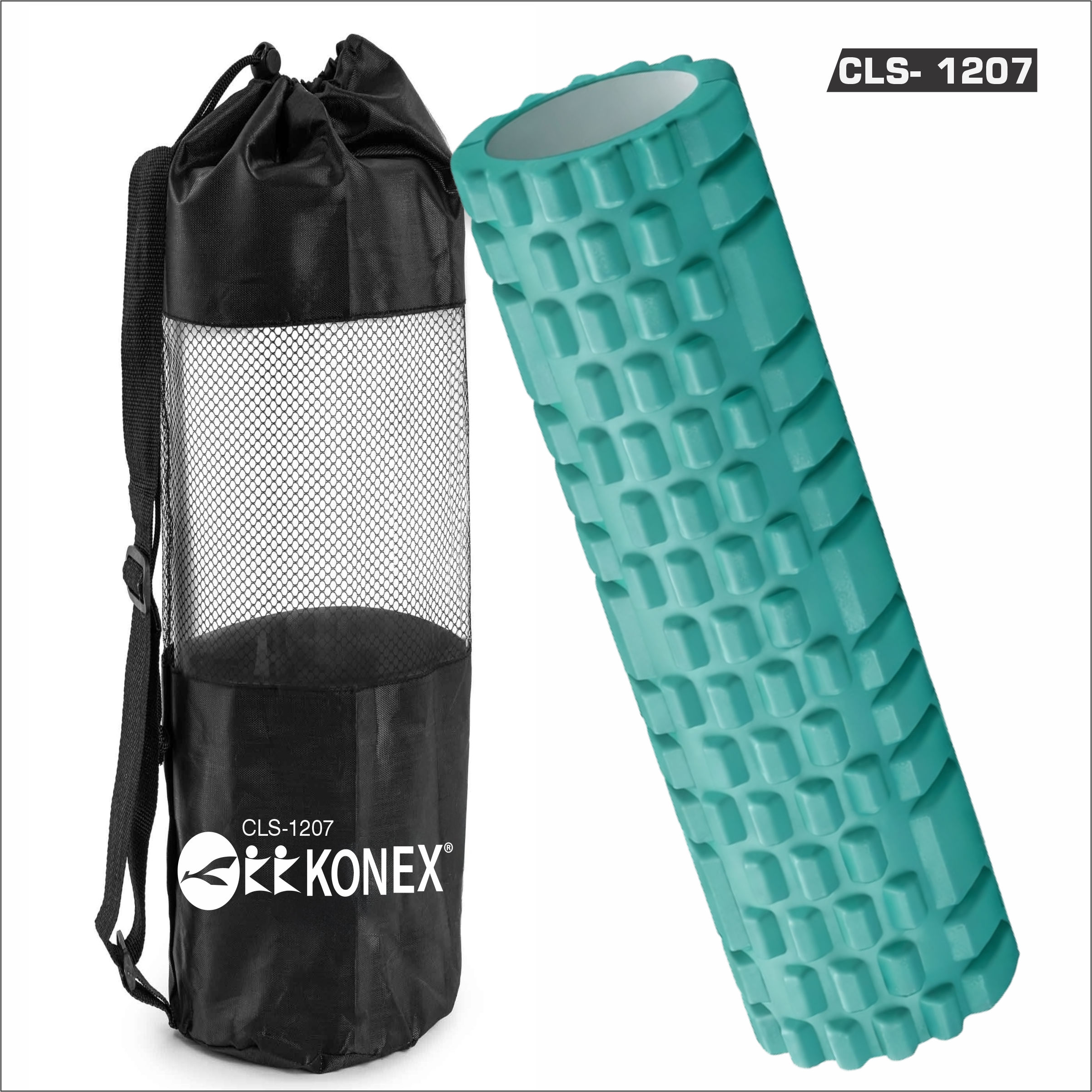 EXERCISE-ROLLER-KONEX-CLS-1207-45cm-B2235