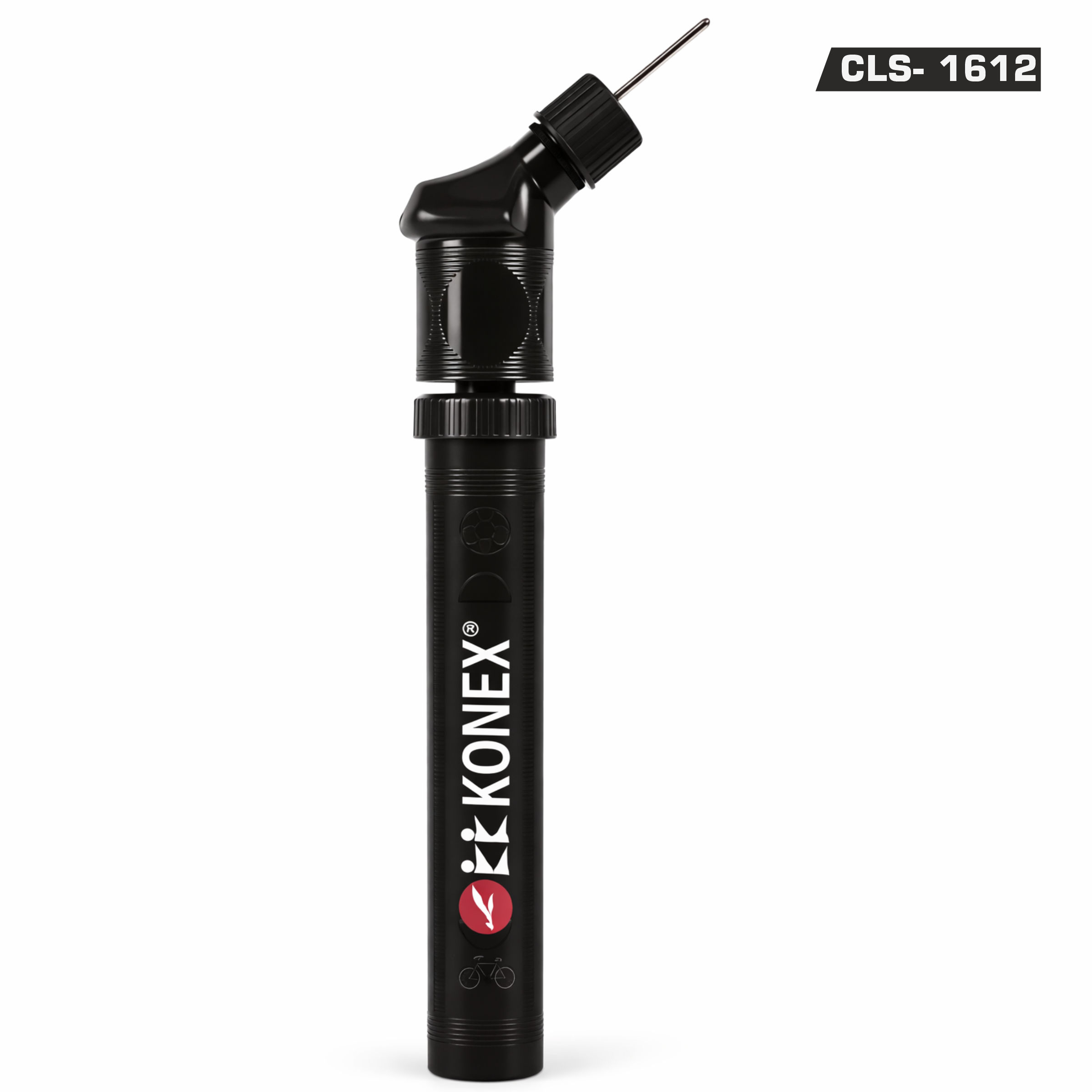 FOOTBALL-PUMP-KONEX-CLS-1612-HAND-OPERATED-B4699