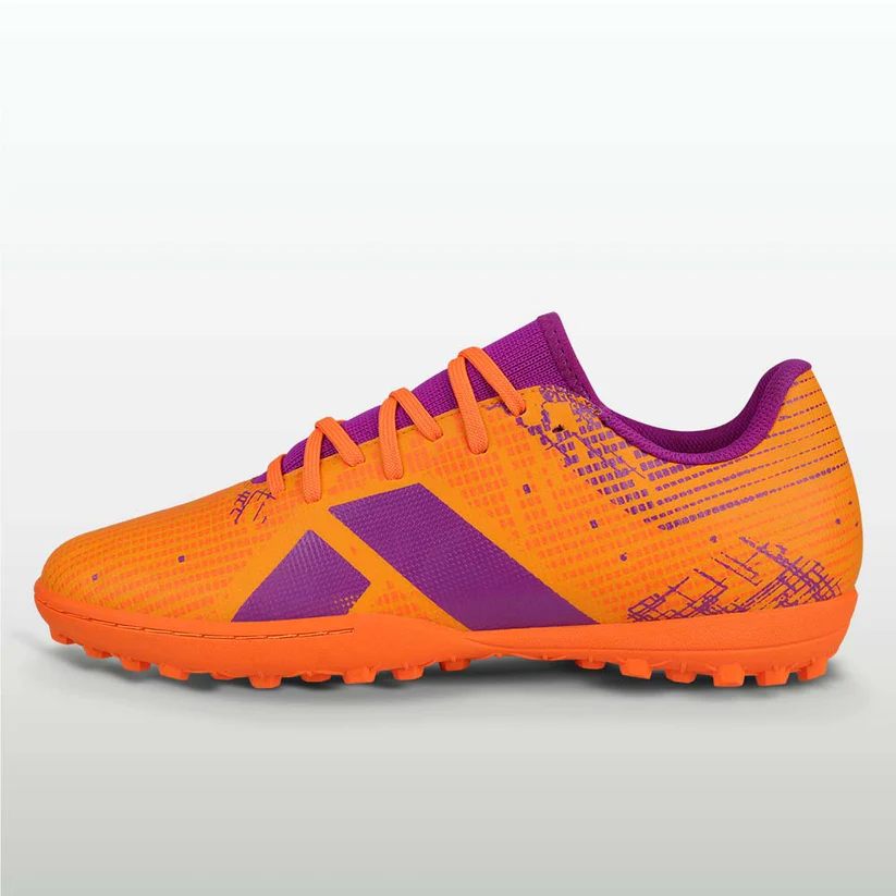 FOOTBALL-SHOE-TURF-NIVIA RABONA 2.0-ORANGE-AA972