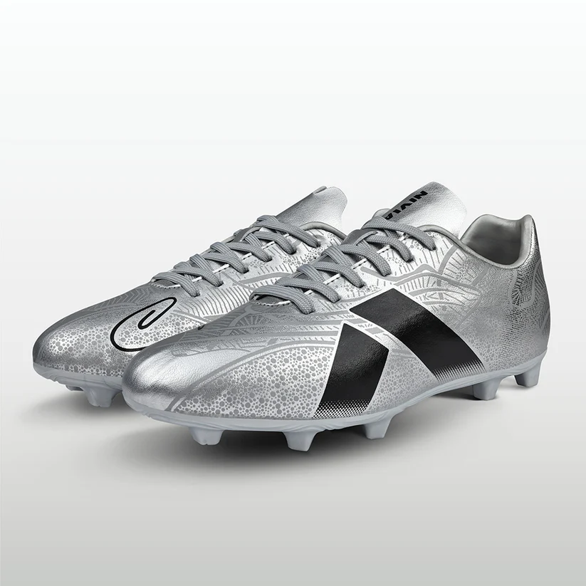 FOOTBALL-STUDS-NIVIA-CARBONITE-8.0-(5978)-SILVER-B4951-2