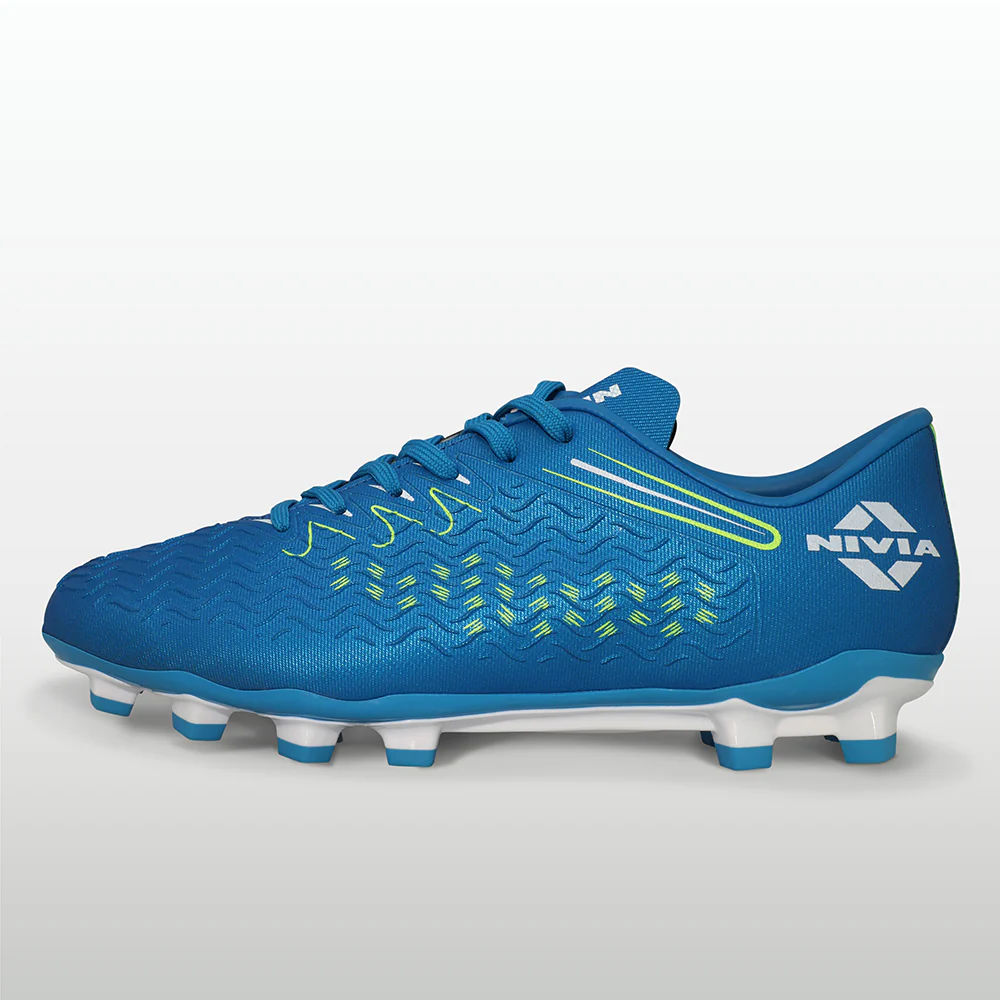 FOOTBALL-STUDS-NIVIA-NITRO-(1663)-METALLIC-BLUE-B132