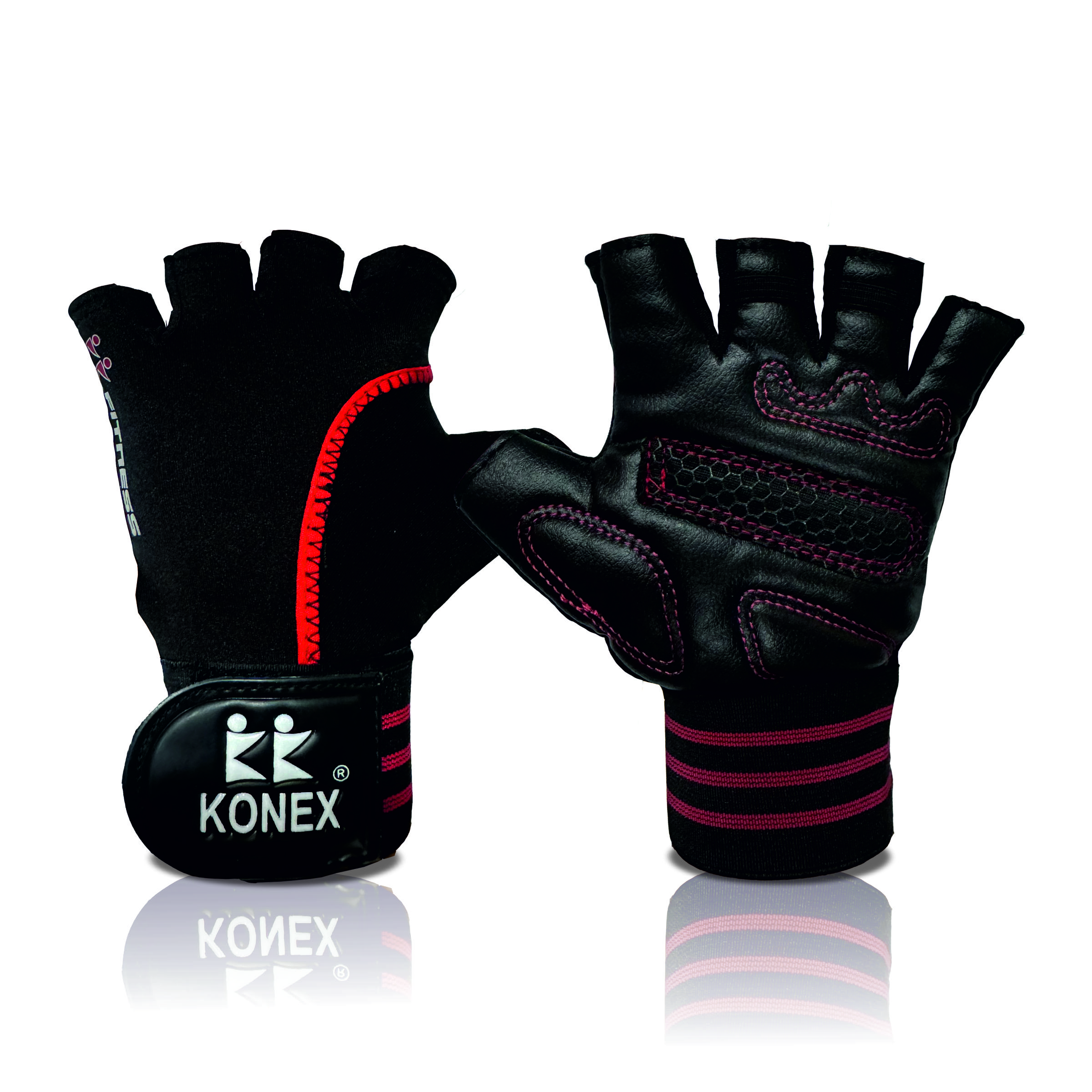 GYM-GLOVES-LEATHER-KONEX-CLS-2068-A5495