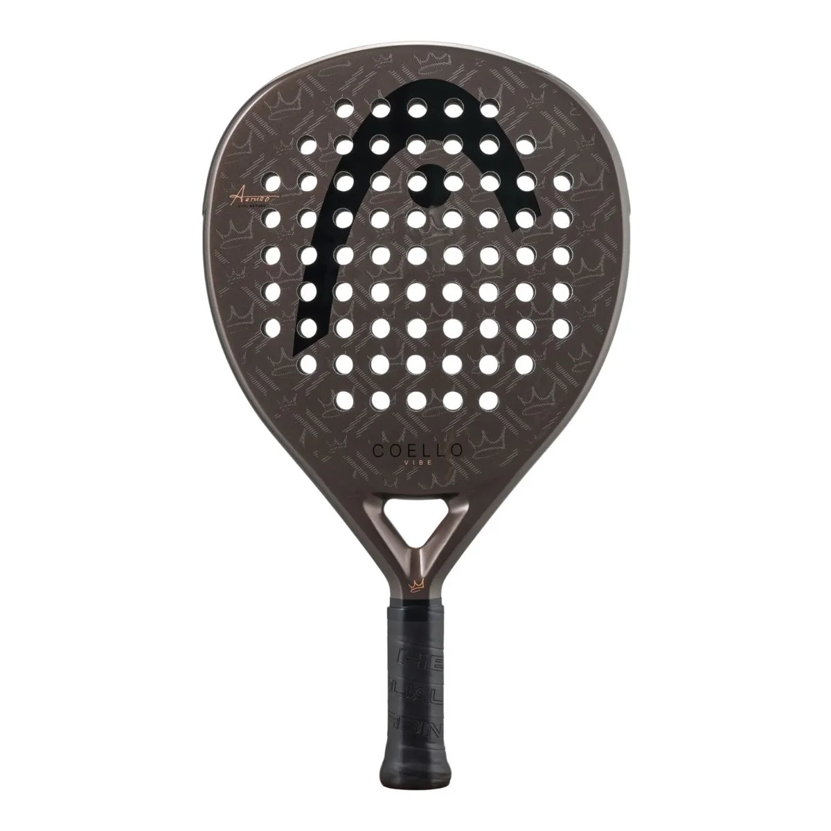 PADEL-RACKET-HEAD-COELLO-VIBE-B4664