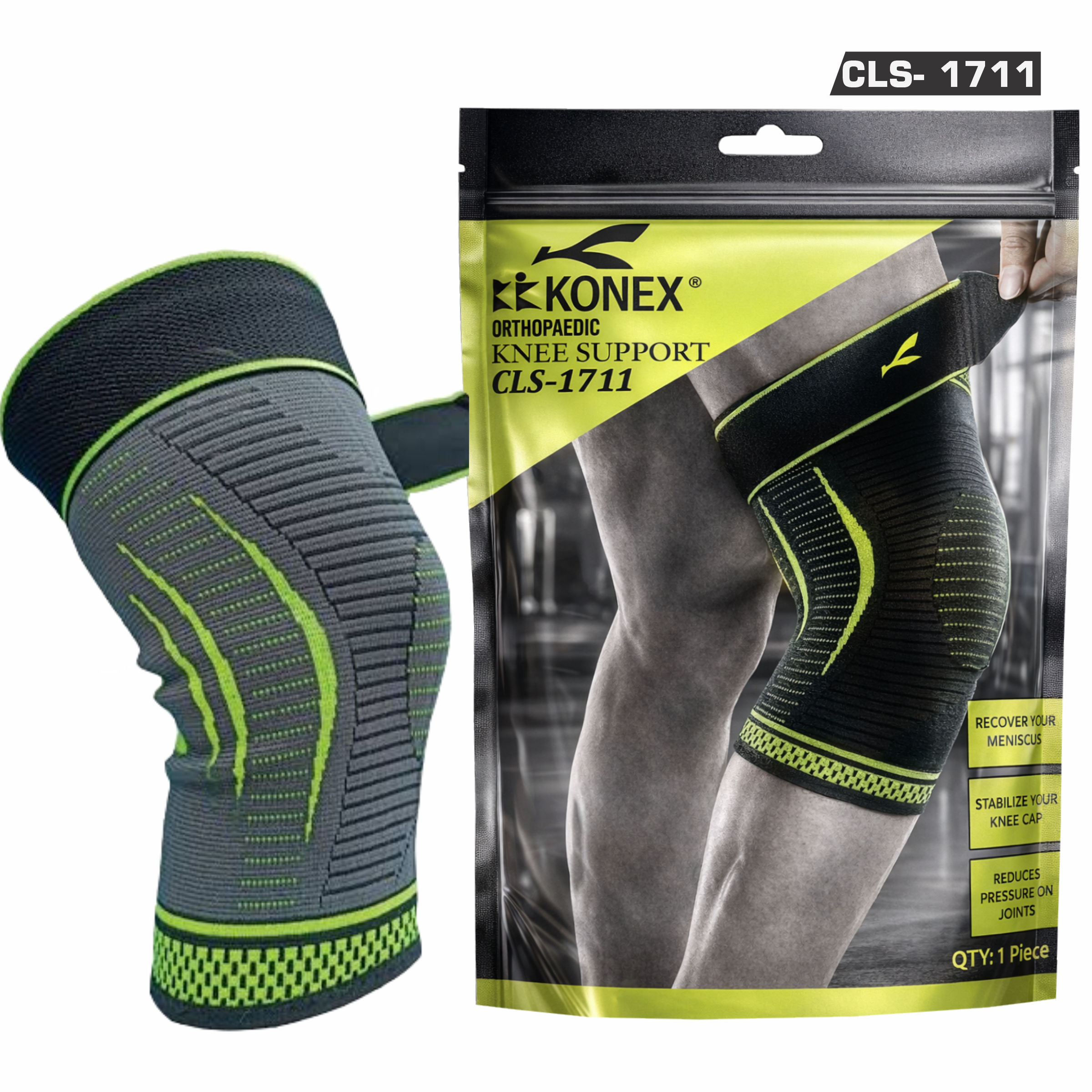 SPORTS-KNEE-SUPPORT-KONEX-CLS-1711-Adj-A4998