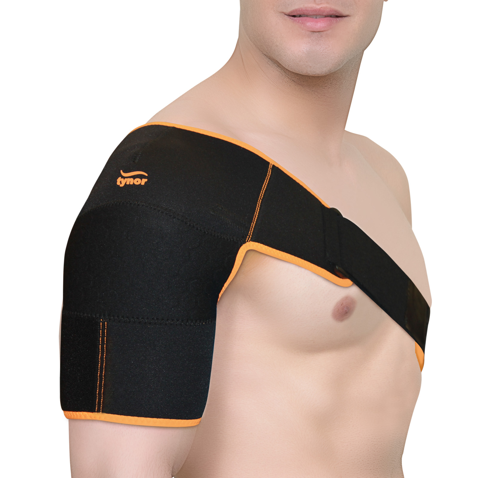 SPORTS-SHOULDER-SUPPORT-TYNOR-D-Lock-Neo-A9439