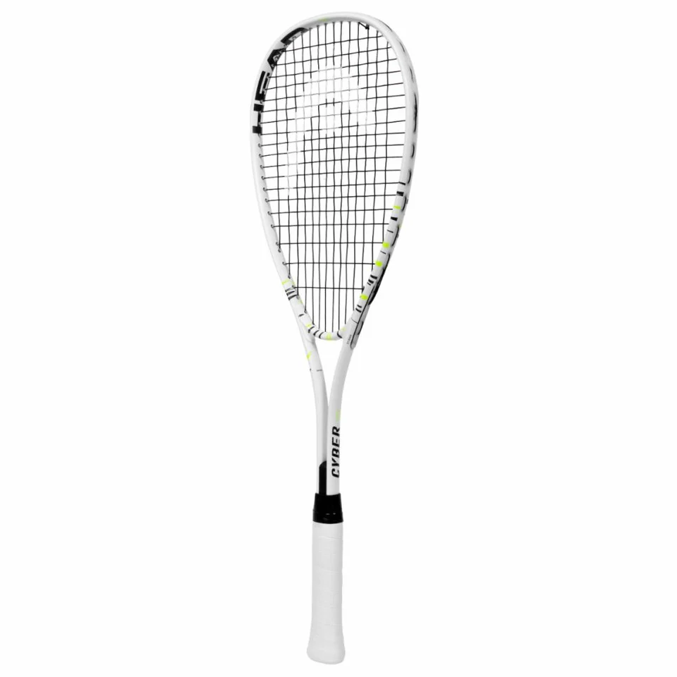 SQUASH RACKET-HEAD CYBER EDGE