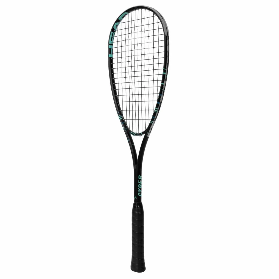 SQUASH RACKET-HEAD CYBER ELITE 2024