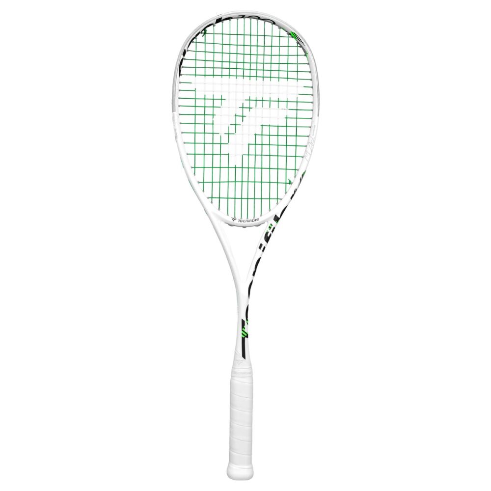 SQUASH RACKET-TECNIFIBRE SLASH 120