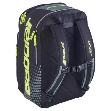 TENNIS-BACKPACK-BABOLAT-PURE-AERO-GEN-10-GREY-YELLOW-B4769-2