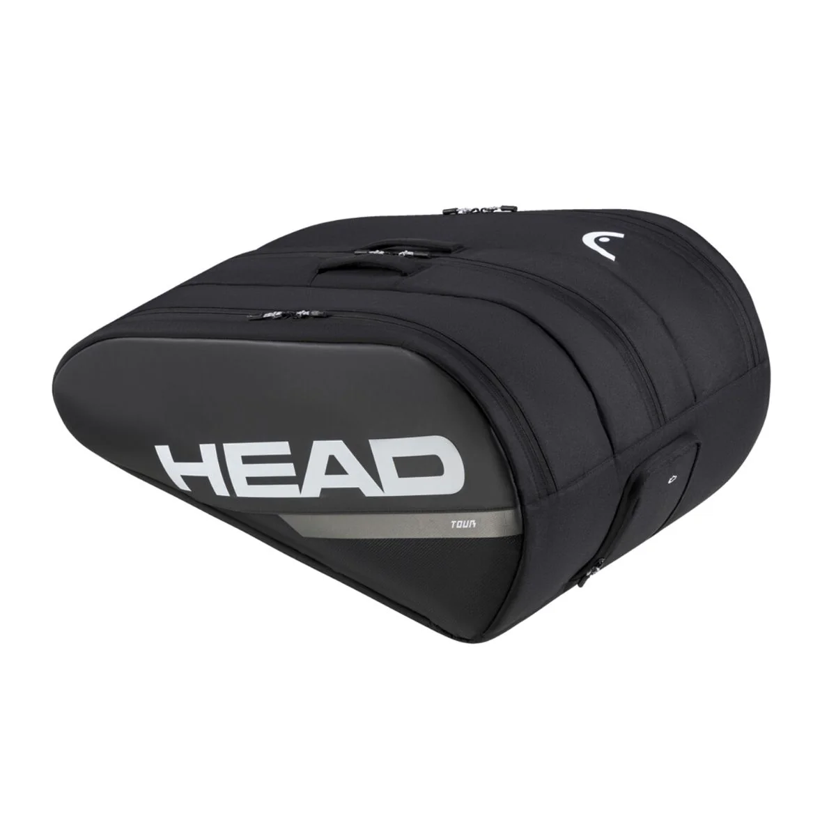 TENNIS-KIT-HOLDER-HEAD-TOUR-XL-(12R)-BLACK-B4773