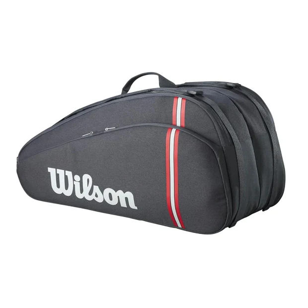 TENNIS-KIT-HOLDER-WILSON-TOUR-12PK-BLACK-A1253