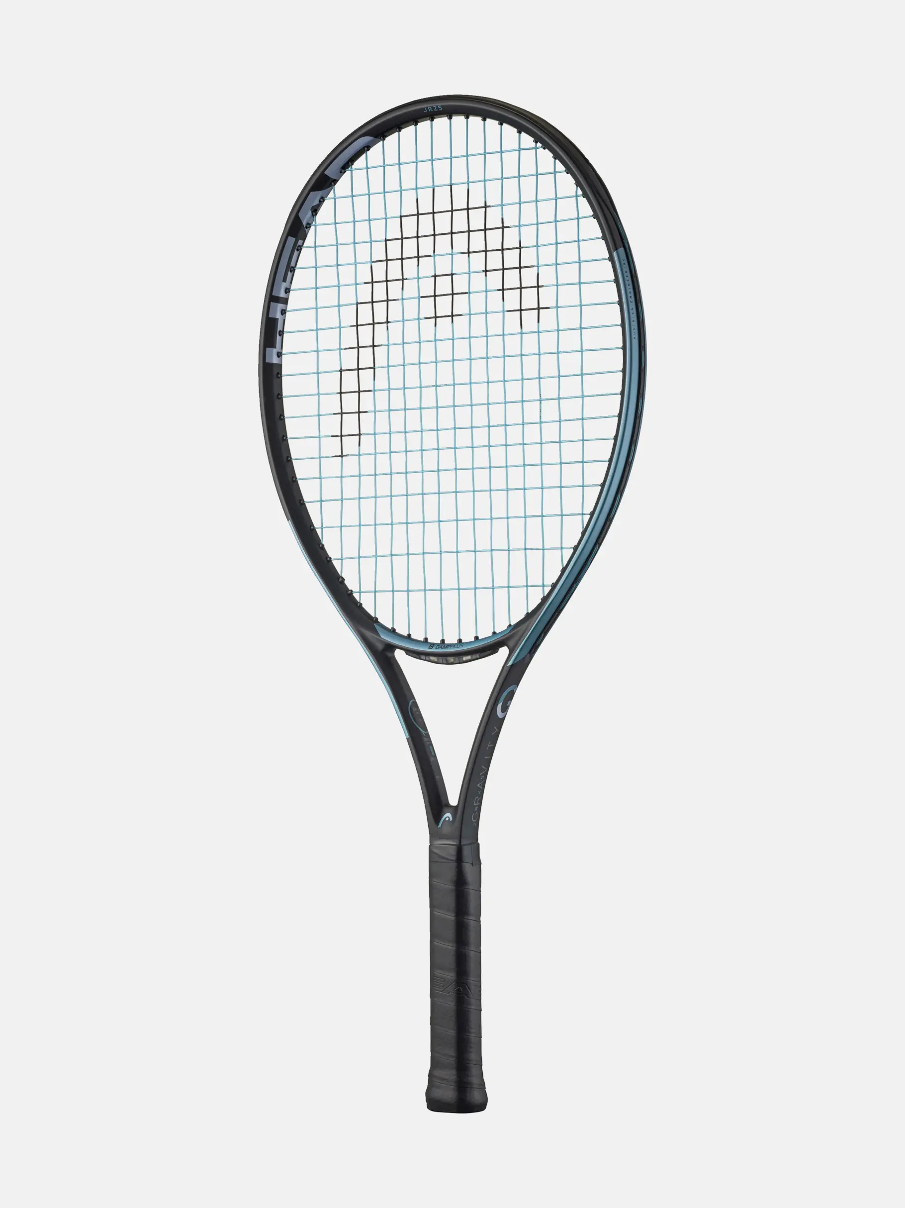 TENNIS RACKET JR-HEAD IG GRAVITY 25