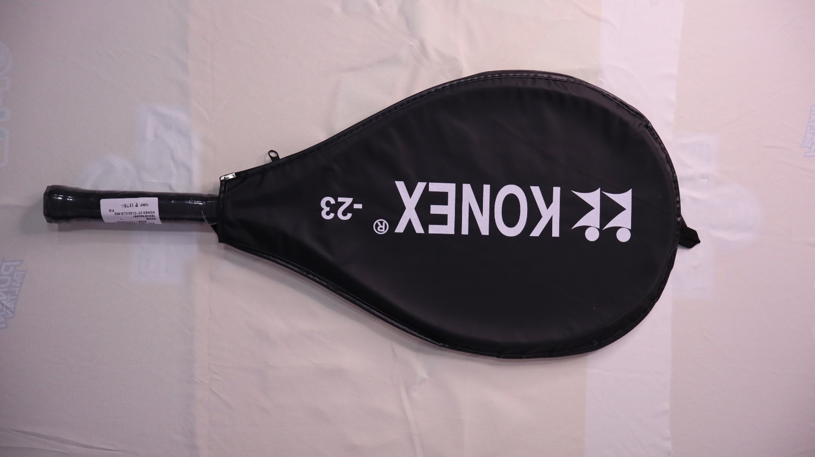 TENNIS RACKET-KONEX 23 CI-23 CLS-502-1