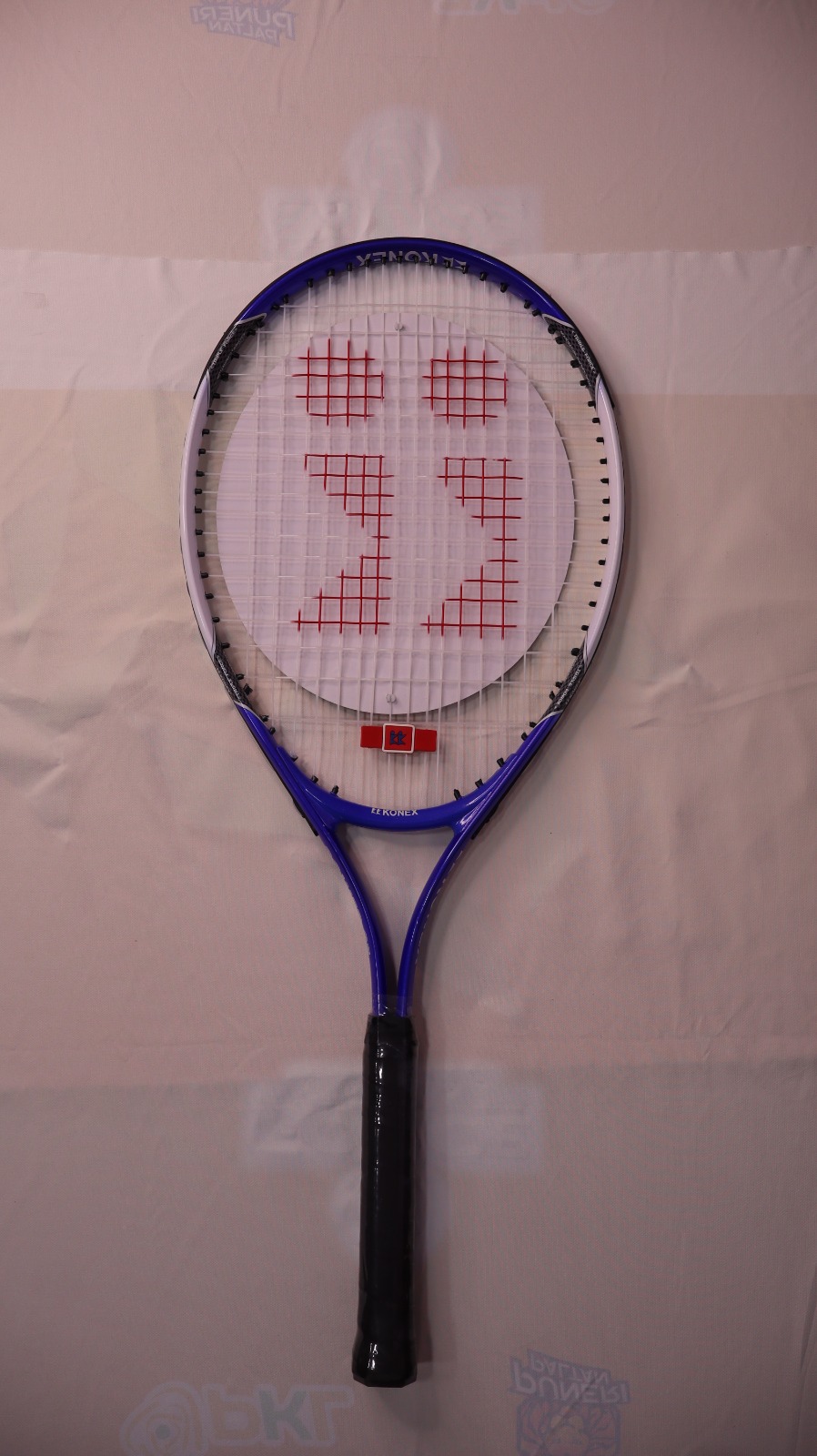 TENNIS RACKET-KONEX 23 CI-23 CLS-502