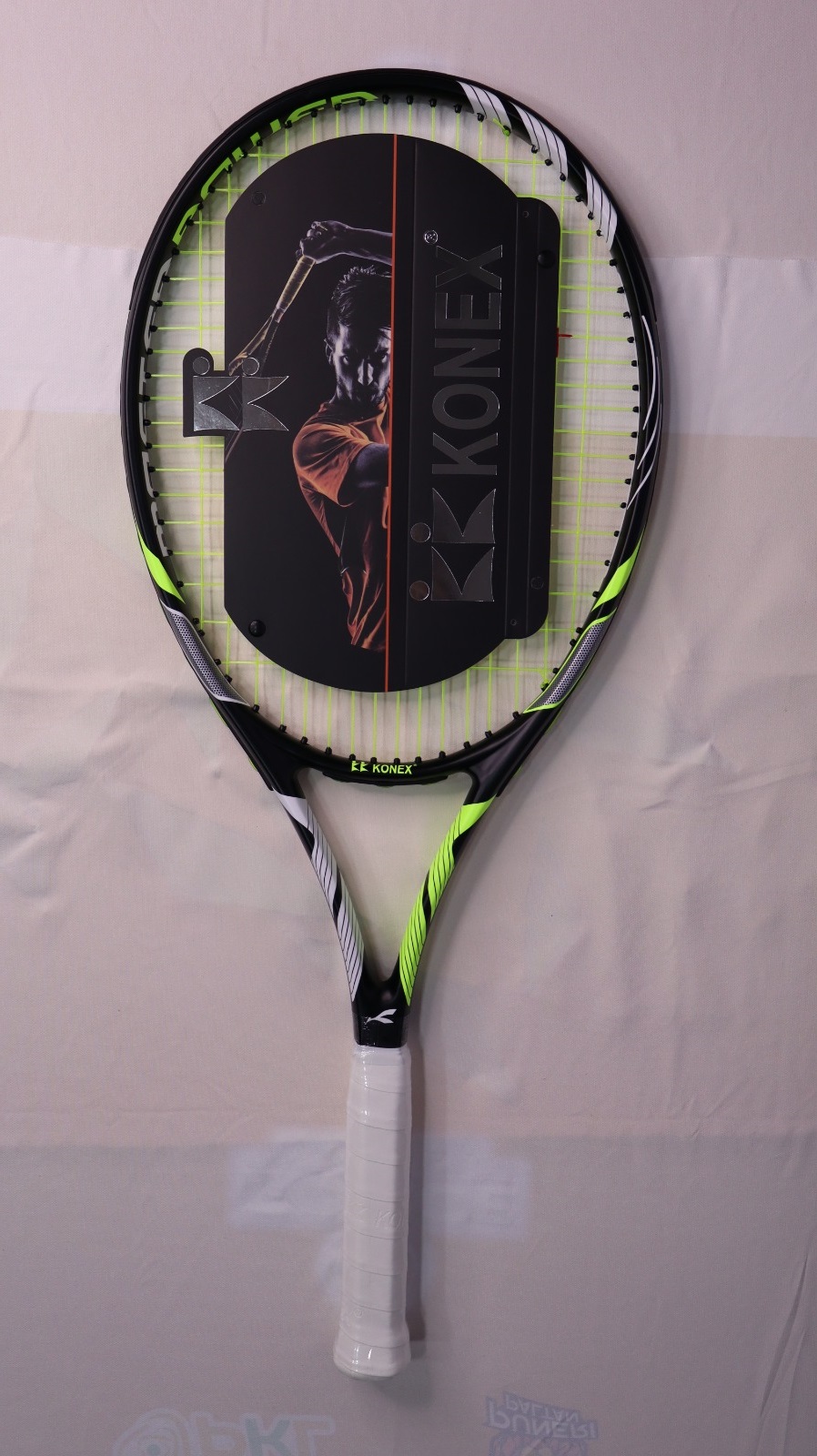 TENNIS RACKET-KONEX 27 CLS-520 (one pc)-2