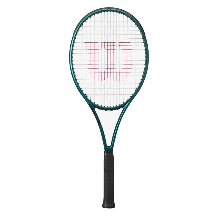 TENNIS RACKET-WILSON BLADE 100L V9.0 285Gms