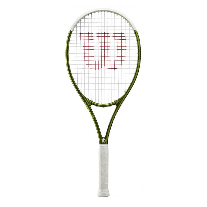 TENNIS RACKET-WILSON BLADE FEEL TEAM 130 290Gms