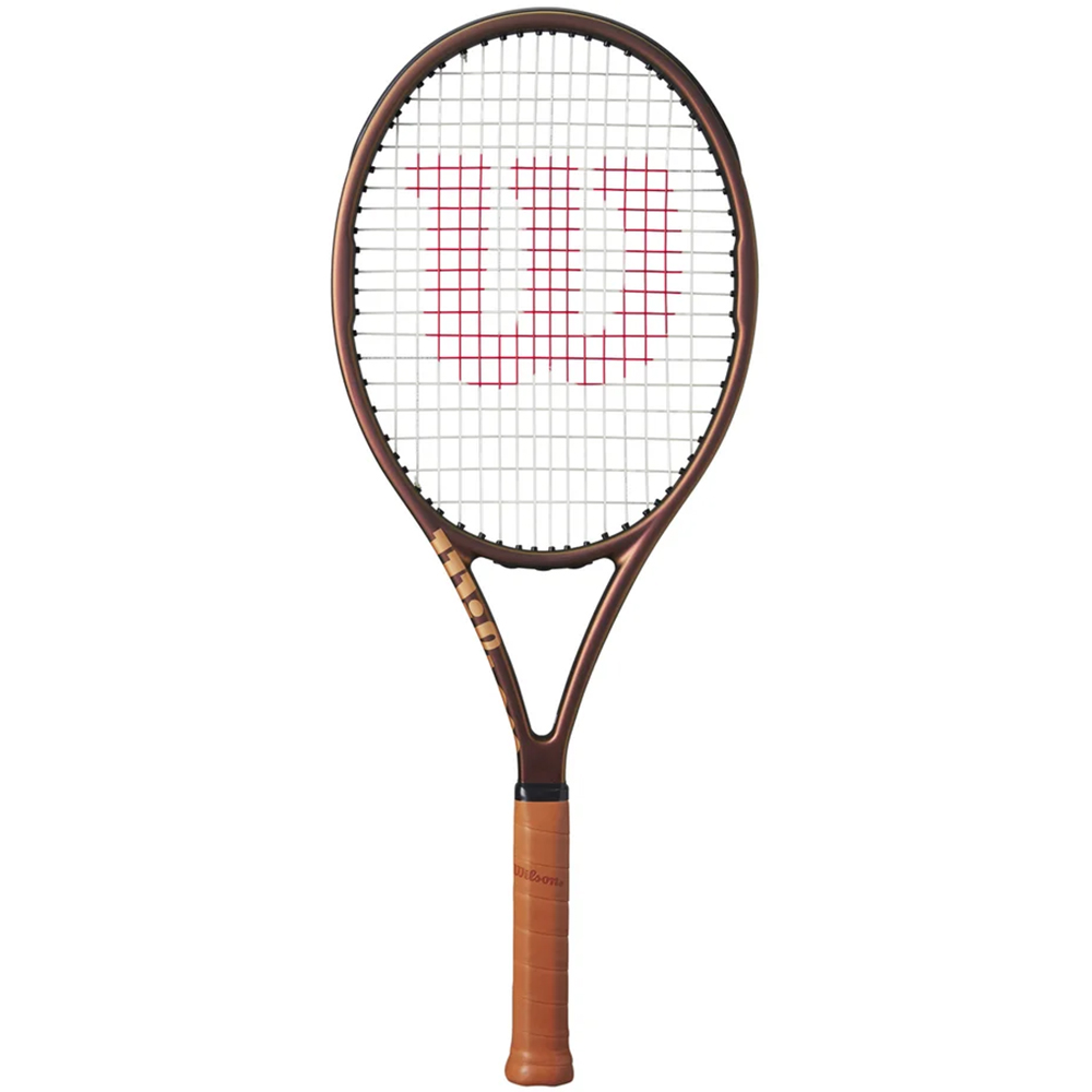 TENNIS RACKET-WILSON PRO STAFF TEAM V14