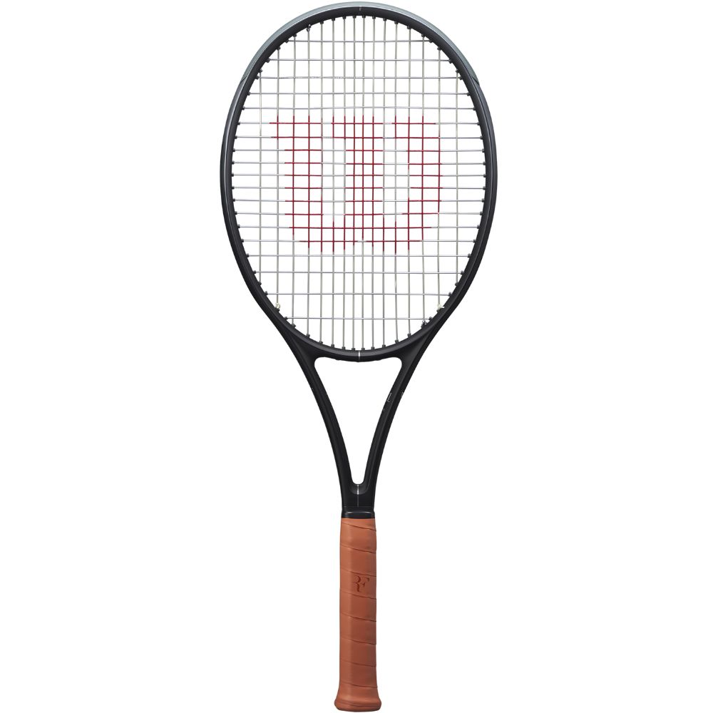 TENNIS RACKET-WILSON RF 01 FUTURE 280Gms