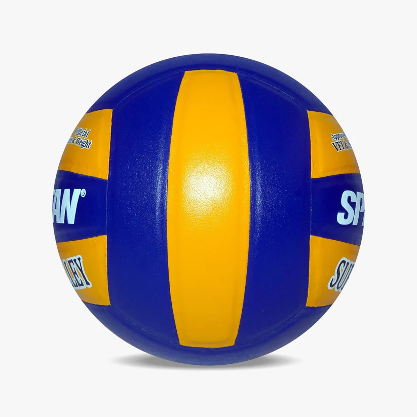 VOLLEYBALL-SPARTAN-SUPER-VOLLEY-LEATHER-(VB502)-B788-2